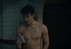 Benjamin Wadsworth nude and sex NSFW scenes