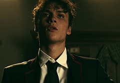 Benjamin Wadsworth nude and sex NSFW scenes