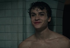 Benjamin Wadsworth nude and sex NSFW scenes