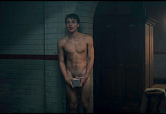 Benjamin Wadsworth nude and sex NSFW scenes
