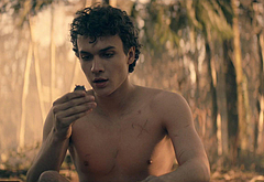 Benjamin Wadsworth nude and sex NSFW scenes