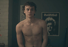 Benjamin Wadsworth nude and sex NSFW scenes