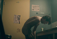 Benjamin Wadsworth nude and sex NSFW scenes