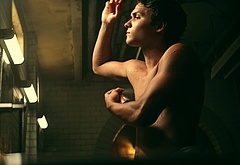 Benjamin Wadsworth nude and sex NSFW scenes