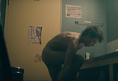Benjamin Wadsworth nude and sex NSFW scenes