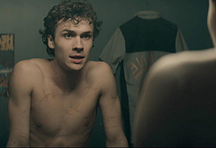 Benjamin Wadsworth nude and sex NSFW scenes