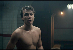 Benjamin Wadsworth nude and sex NSFW scenes