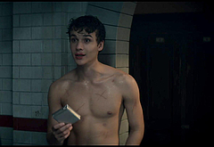Benjamin Wadsworth nude and sex NSFW scenes