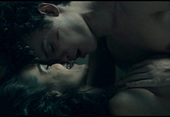 Benjamin Wadsworth nude and sex NSFW scenes