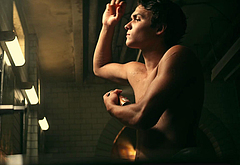 Benjamin Wadsworth nude and sex NSFW scenes