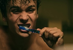Benjamin Wadsworth nude and sex NSFW scenes