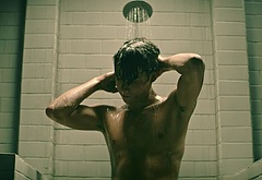 Benjamin Wadsworth nude and sex NSFW scenes