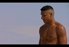 Michael Evans Behling nude and sex scenes