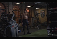Michael Evans Behling nude and sex scenes