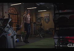 Michael Evans Behling nude and sex scenes