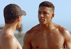 Michael Evans Behling nude and sex scenes