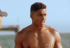 Michael Evans Behling nude and sex scenes