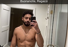 Michael Evans Behling shirtless and underwear pics