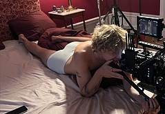 Felix Sandman nude ass and underwear pics