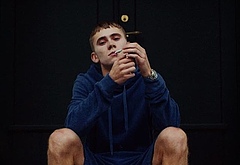Felix Sandman nude ass and underwear pics