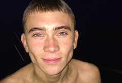 Felix Sandman nude ass and underwear pics