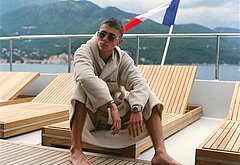 Felix Sandman nude ass and underwear pics