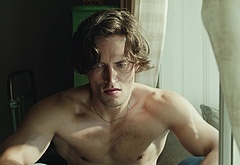 Felix Sandman frontal nude and sex scenes