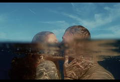 Felix Sandman frontal nude and sex scenes