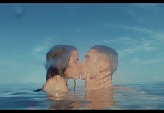 Felix Sandman frontal nude and sex scenes