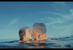 Felix Sandman frontal nude and sex scenes