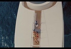 Felix Sandman frontal nude and sex scenes