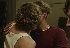 Felix Sandman frontal nude and sex scenes