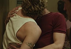 Felix Sandman frontal nude and sex scenes