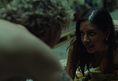 Felix Sandman frontal nude and sex scenes
