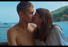 Felix Sandman frontal nude and sex scenes