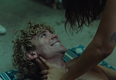 Felix Sandman frontal nude and sex scenes