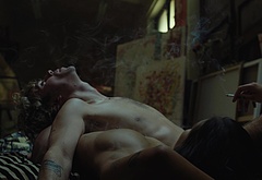 Felix Sandman frontal nude and sex scenes