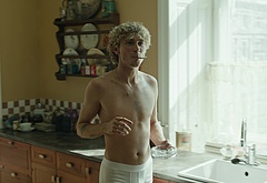 Felix Sandman frontal nude and sex scenes