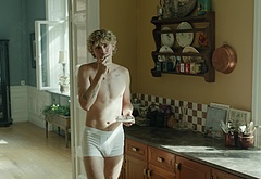 Felix Sandman frontal nude and sex scenes