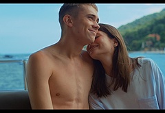Felix Sandman frontal nude and sex scenes