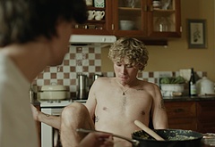 Felix Sandman frontal nude and sex scenes