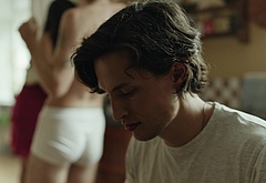 Felix Sandman frontal nude and sex scenes