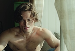 Felix Sandman frontal nude and sex scenes