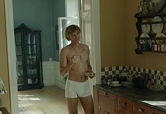 Felix Sandman frontal nude and sex scenes