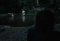 Felix Sandman frontal nude and sex scenes