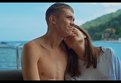 Felix Sandman frontal nude and sex scenes