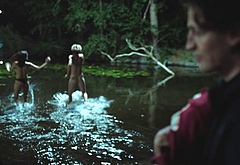 Felix Sandman frontal nude and sex scenes