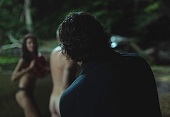 Felix Sandman frontal nude and sex scenes