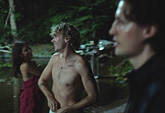Felix Sandman frontal nude and sex scenes