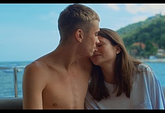 Felix Sandman frontal nude and sex scenes